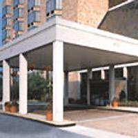 Hotel Crowne Plaza Atlanta Ne - Norcross Exterior foto